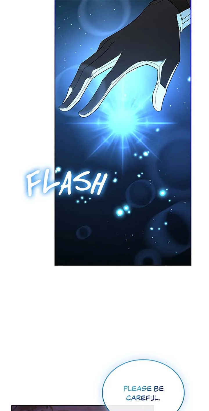Happy Sea World Chapter 71 page 55