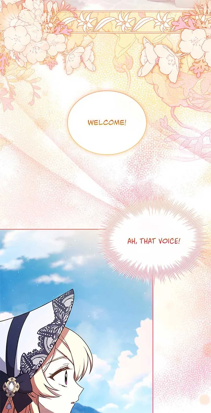 Happy Sea World Chapter 72 page 70