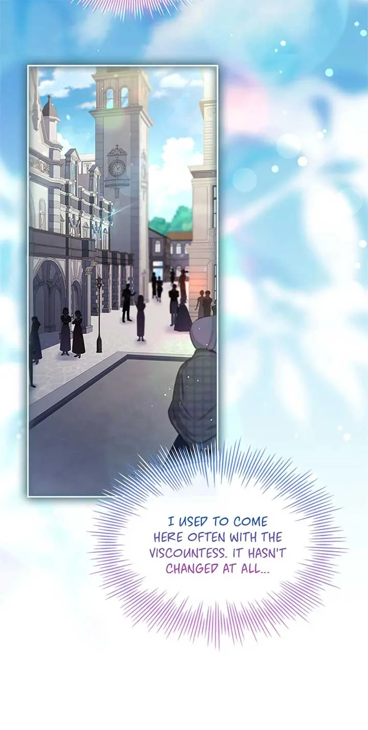 Happy Sea World Chapter 72 page 60