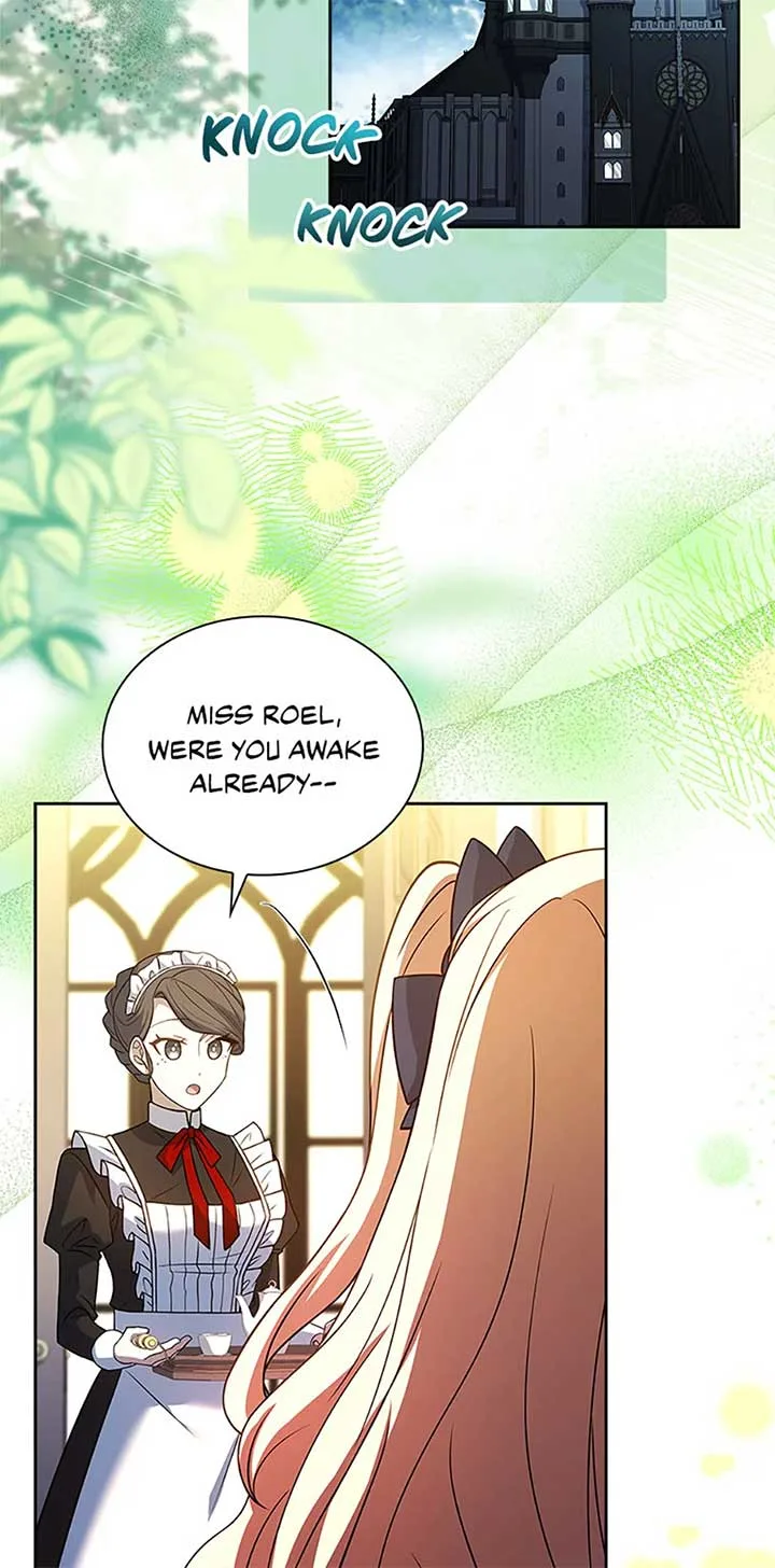 Happy Sea World Chapter 71 page 75