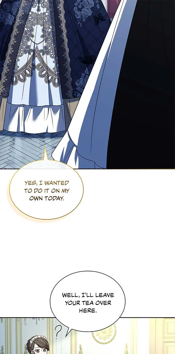 Happy Sea World Chapter 71 page 77