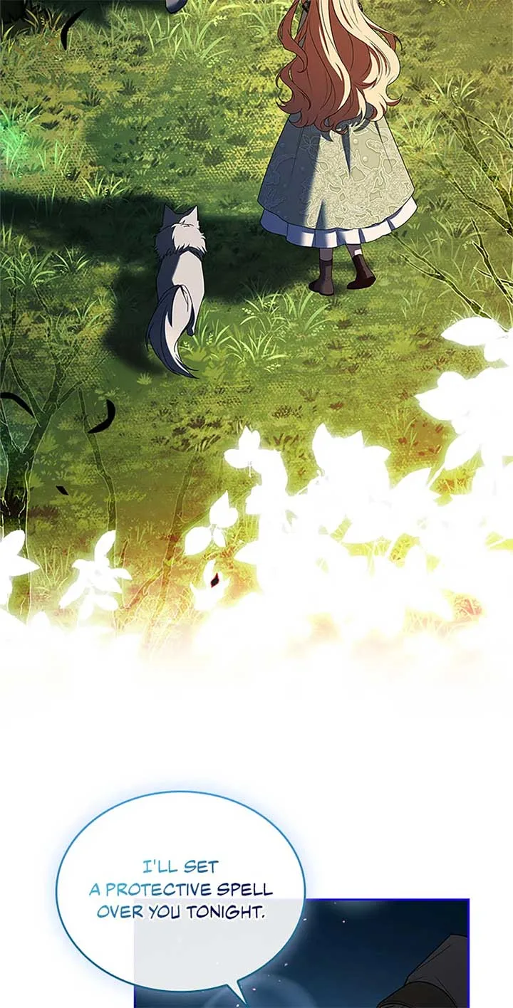 Happy Sea World Chapter 71 page 54
