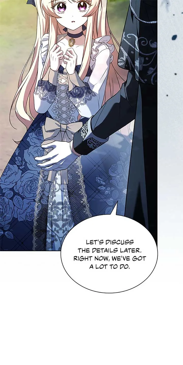 Happy Sea World Chapter 72 page 58