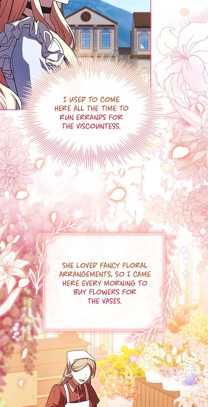 Happy Sea World Chapter 72 page 71