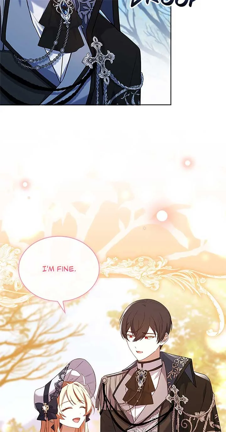 Happy Sea World Chapter 72 page 41
