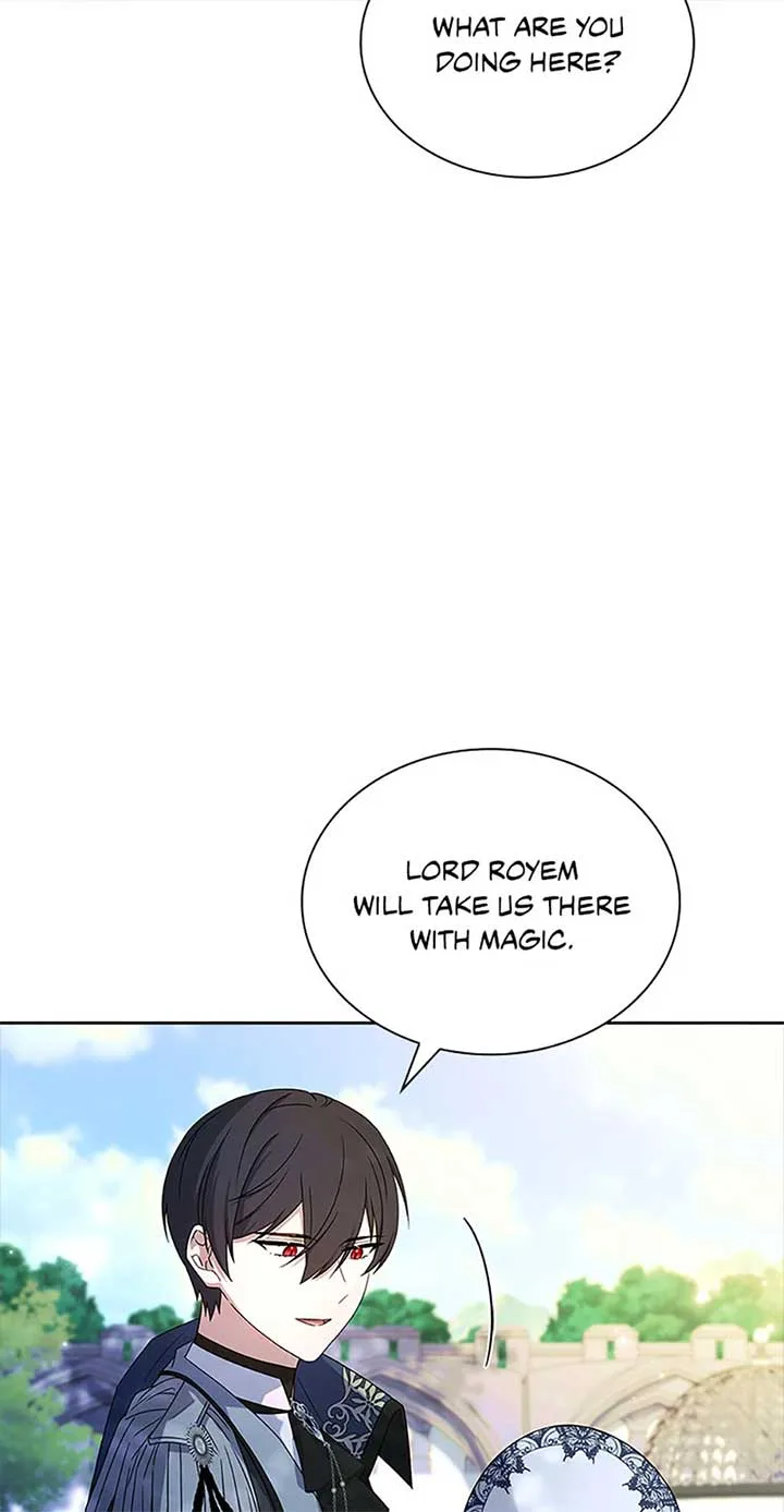 Happy Sea World Chapter 72 page 15