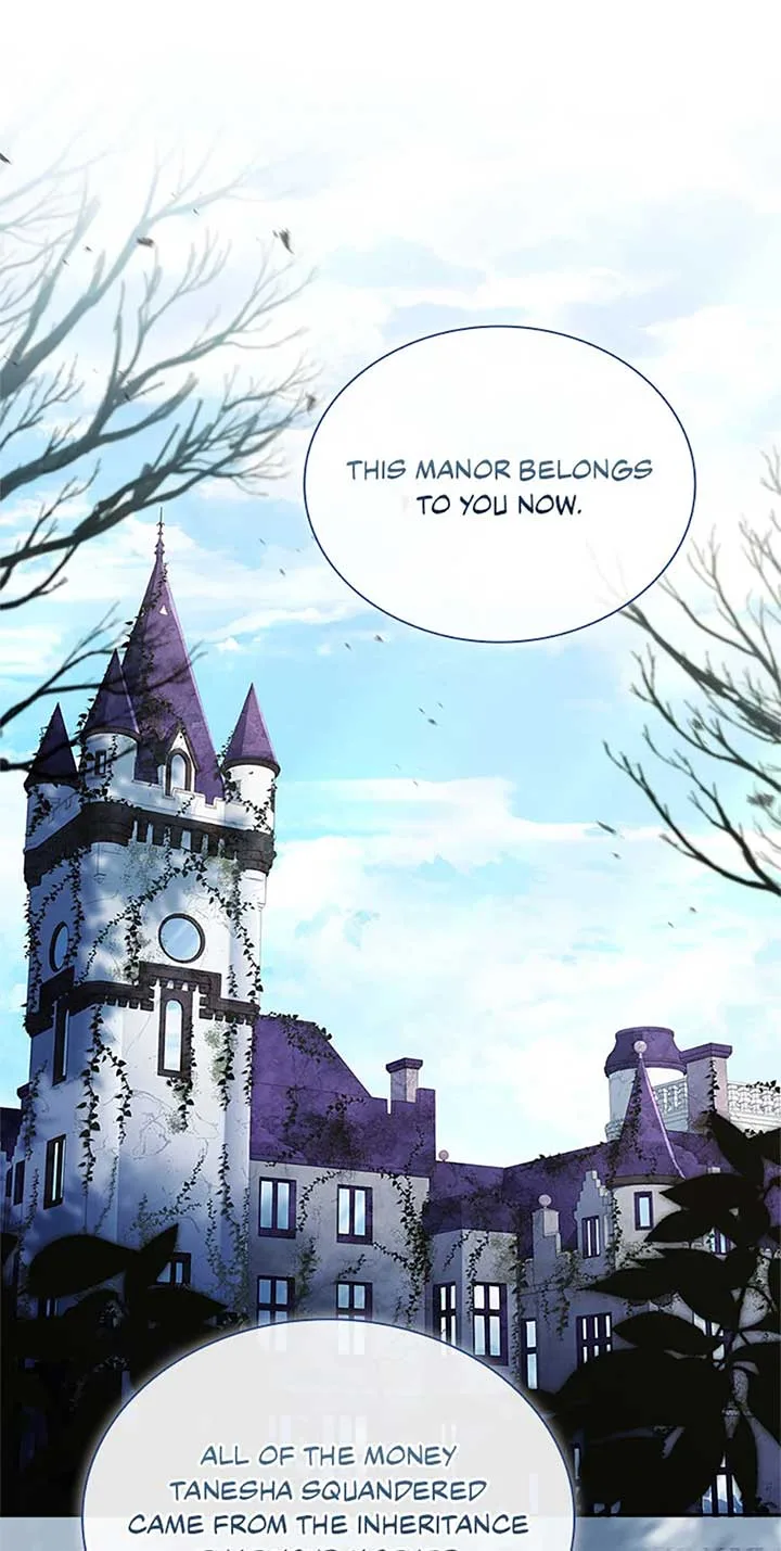 Happy Sea World Chapter 72 page 55