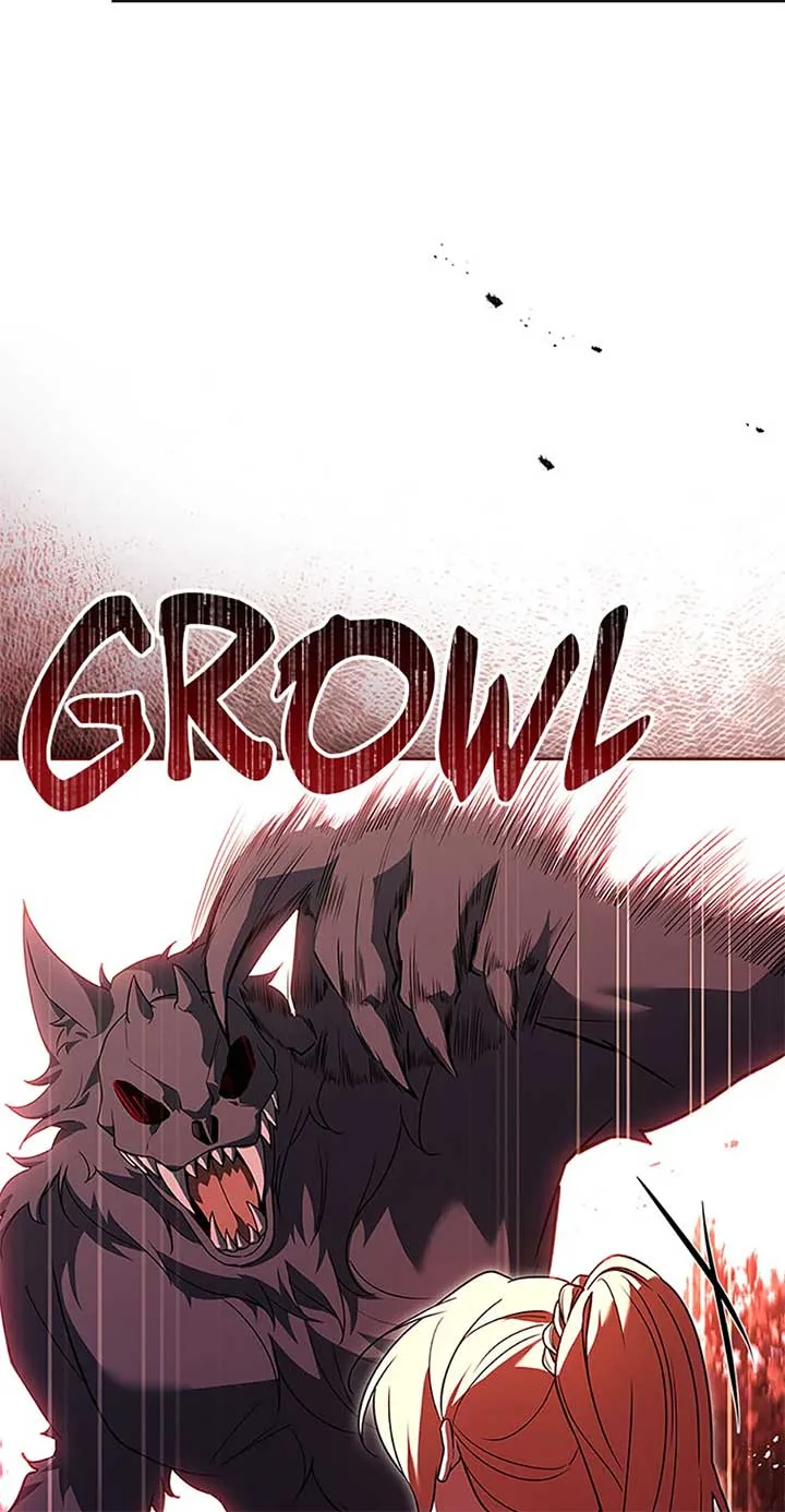 Happy Sea World Chapter 69 page 33