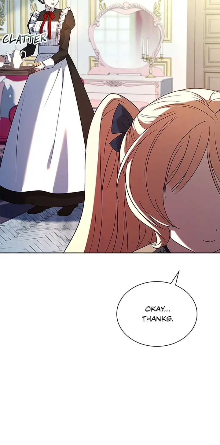 Happy Sea World Chapter 71 page 78