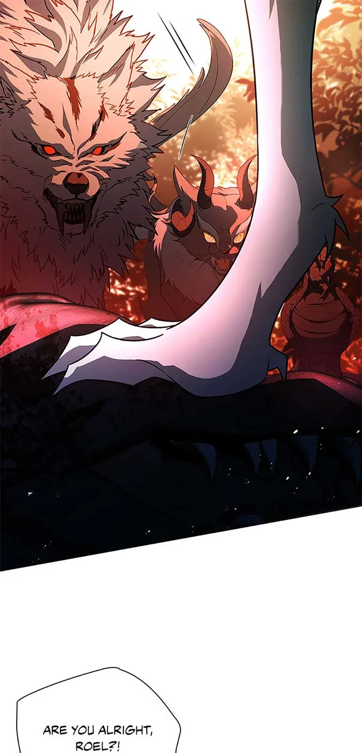 Happy Sea World Chapter 69 page 44