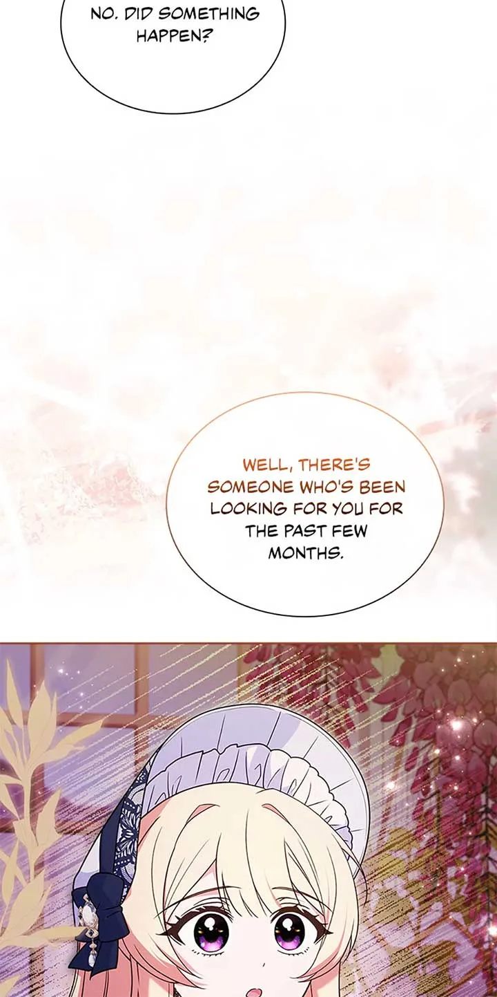 Happy Sea World Chapter 72 page 91