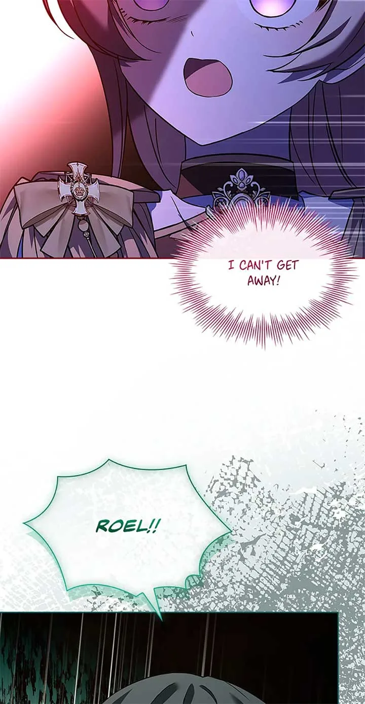 Happy Sea World Chapter 69 page 35