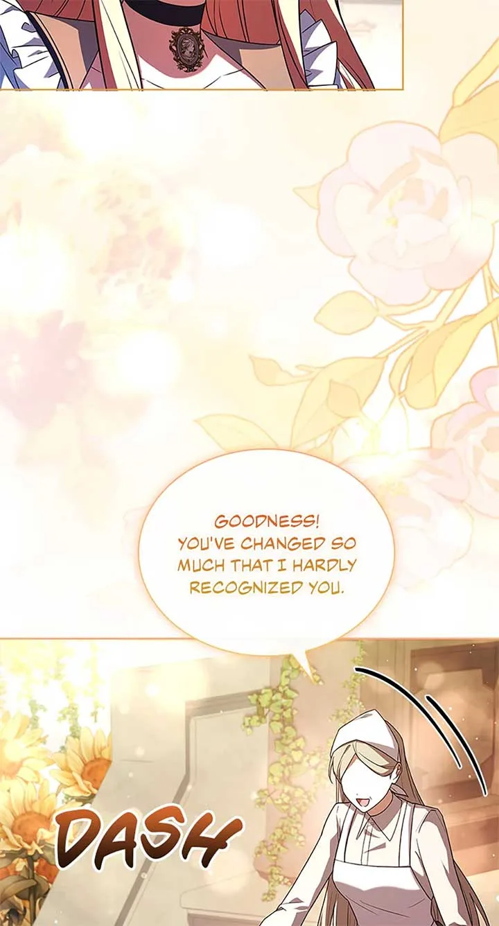 Happy Sea World Chapter 72 page 76
