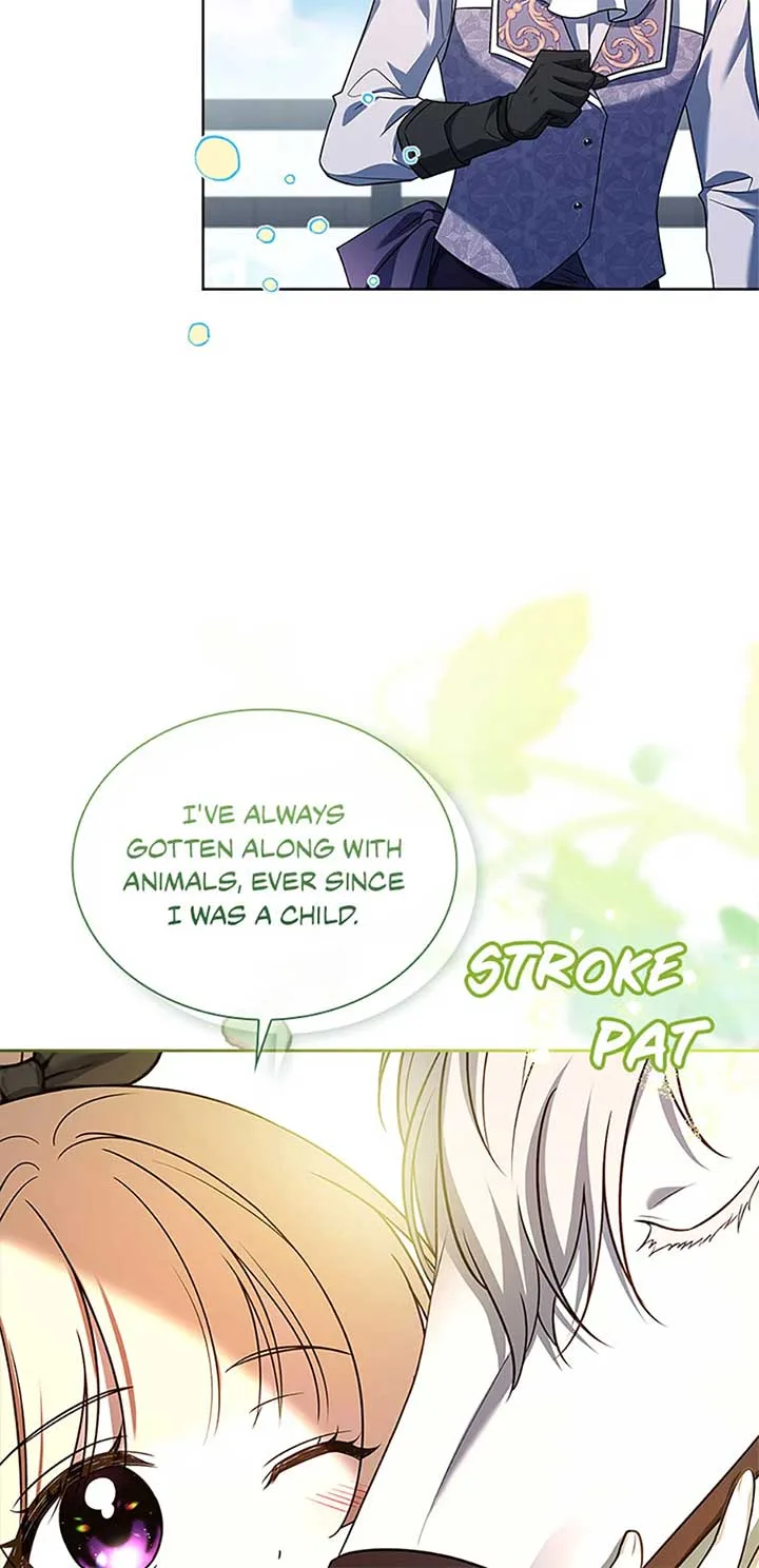 Happy Sea World Chapter 67 page 56