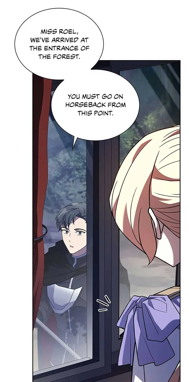 Happy Sea World Chapter 67 page 77