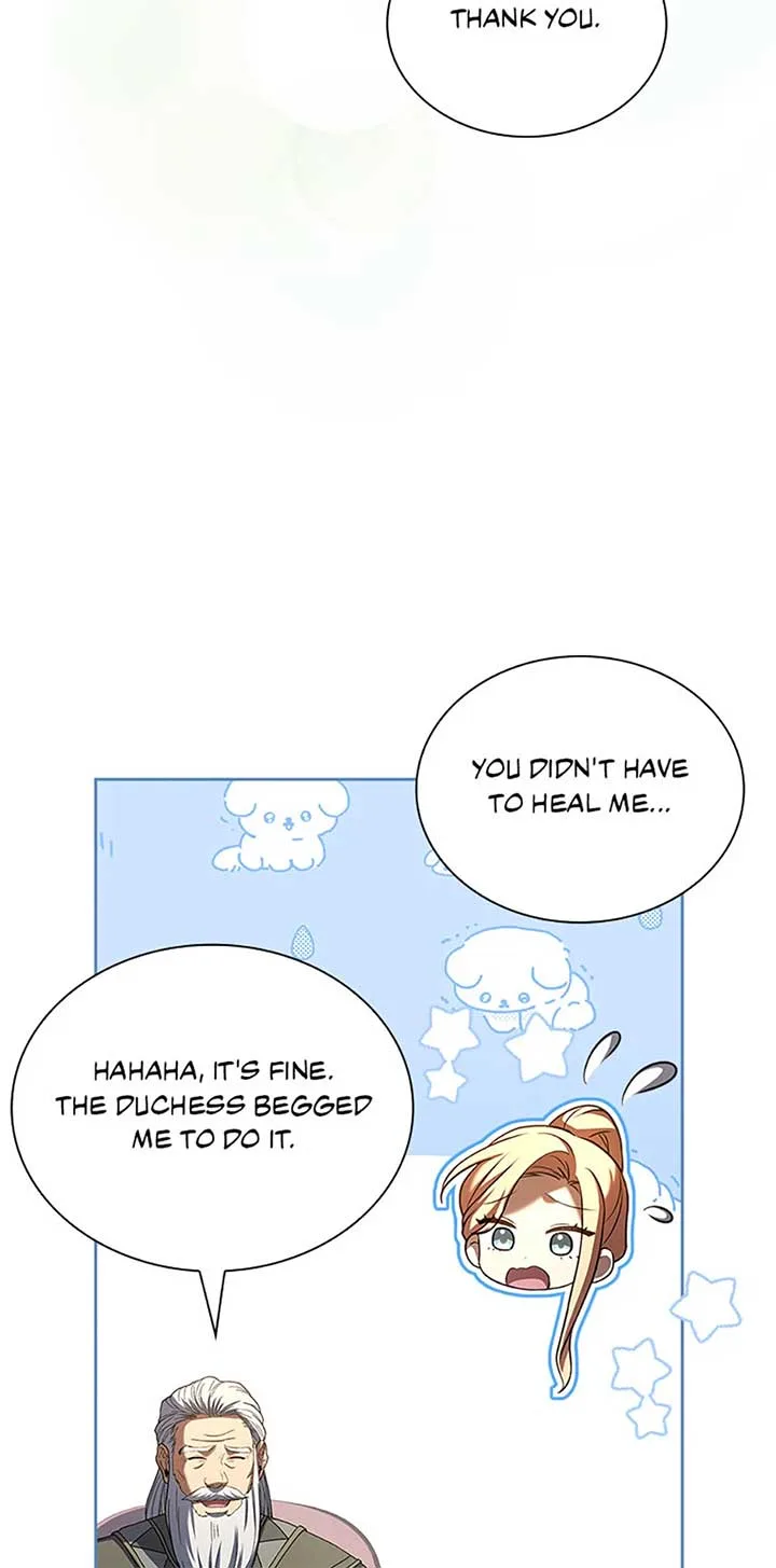 Happy Sea World Chapter 66 page 88