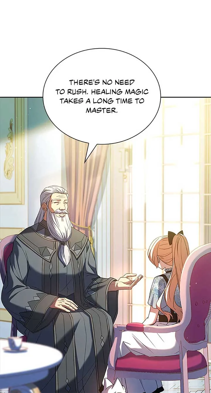 Happy Sea World Chapter 66 page 95