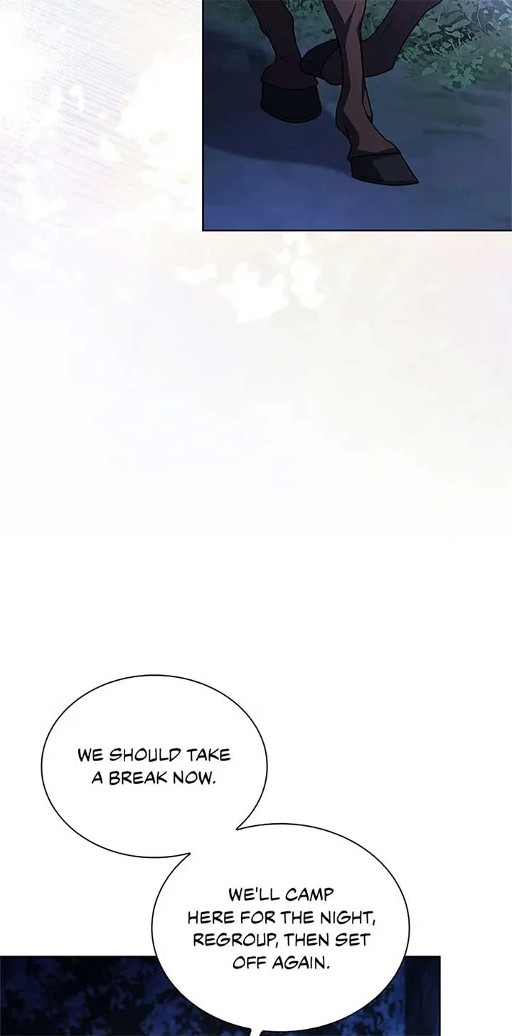Happy Sea World Chapter 67 page 81