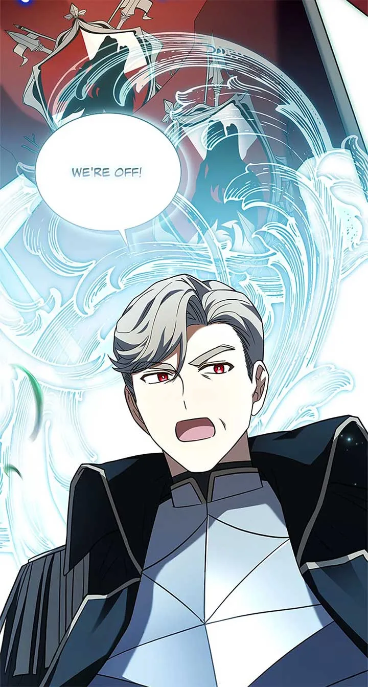 Happy Sea World Chapter 67 page 70