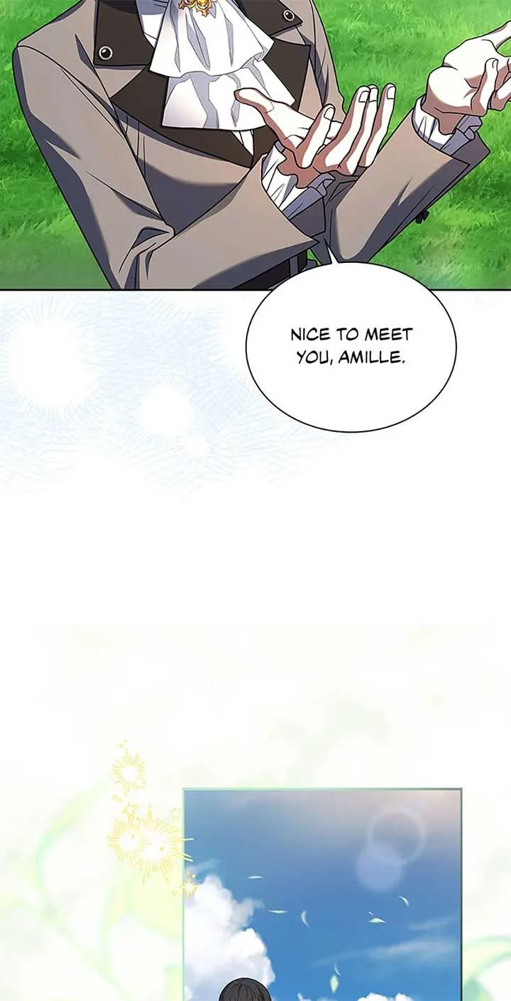 Happy Sea World Chapter 67 page 63