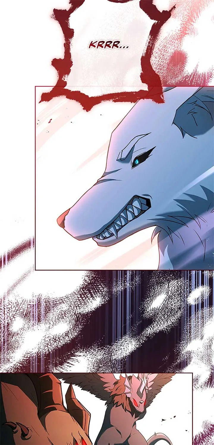Happy Sea World Chapter 69 page 42