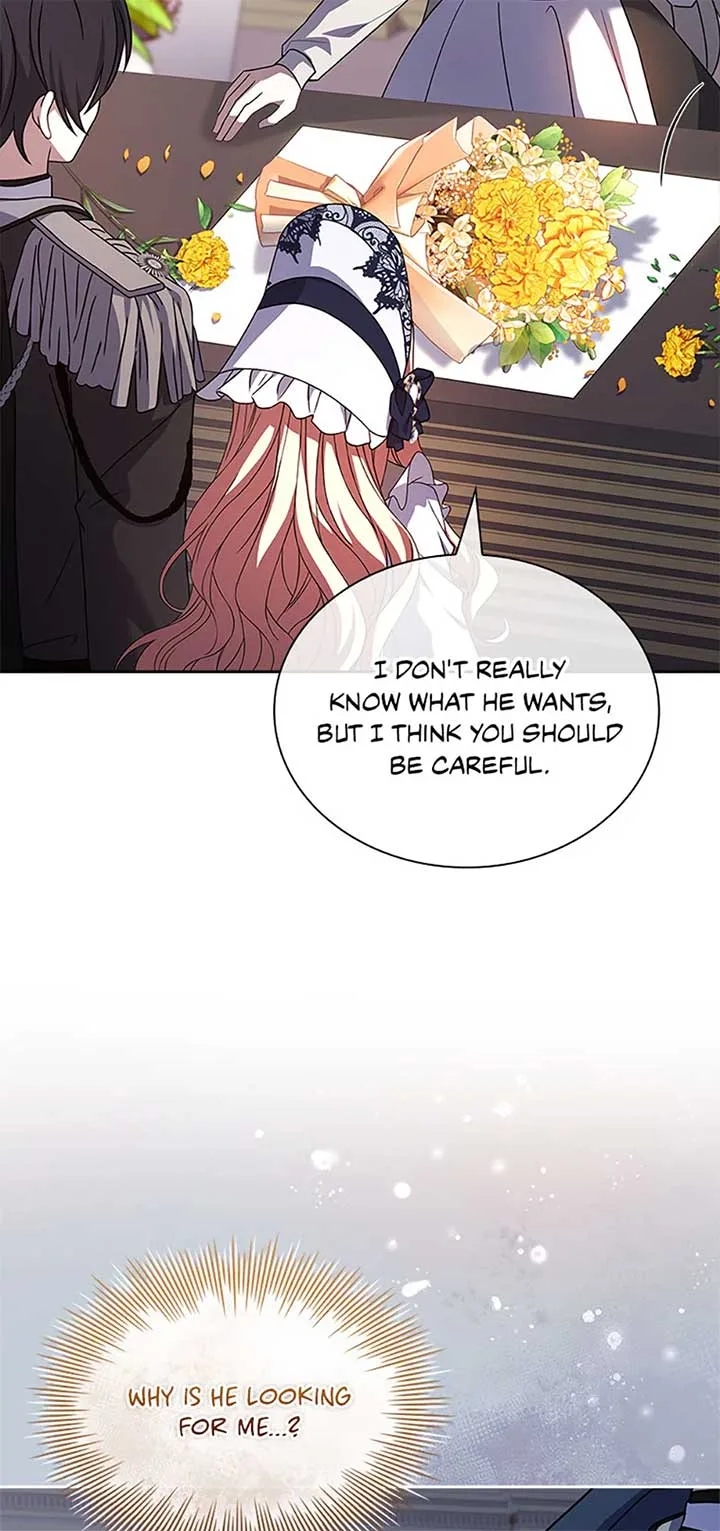 Happy Sea World Chapter 73 page 6