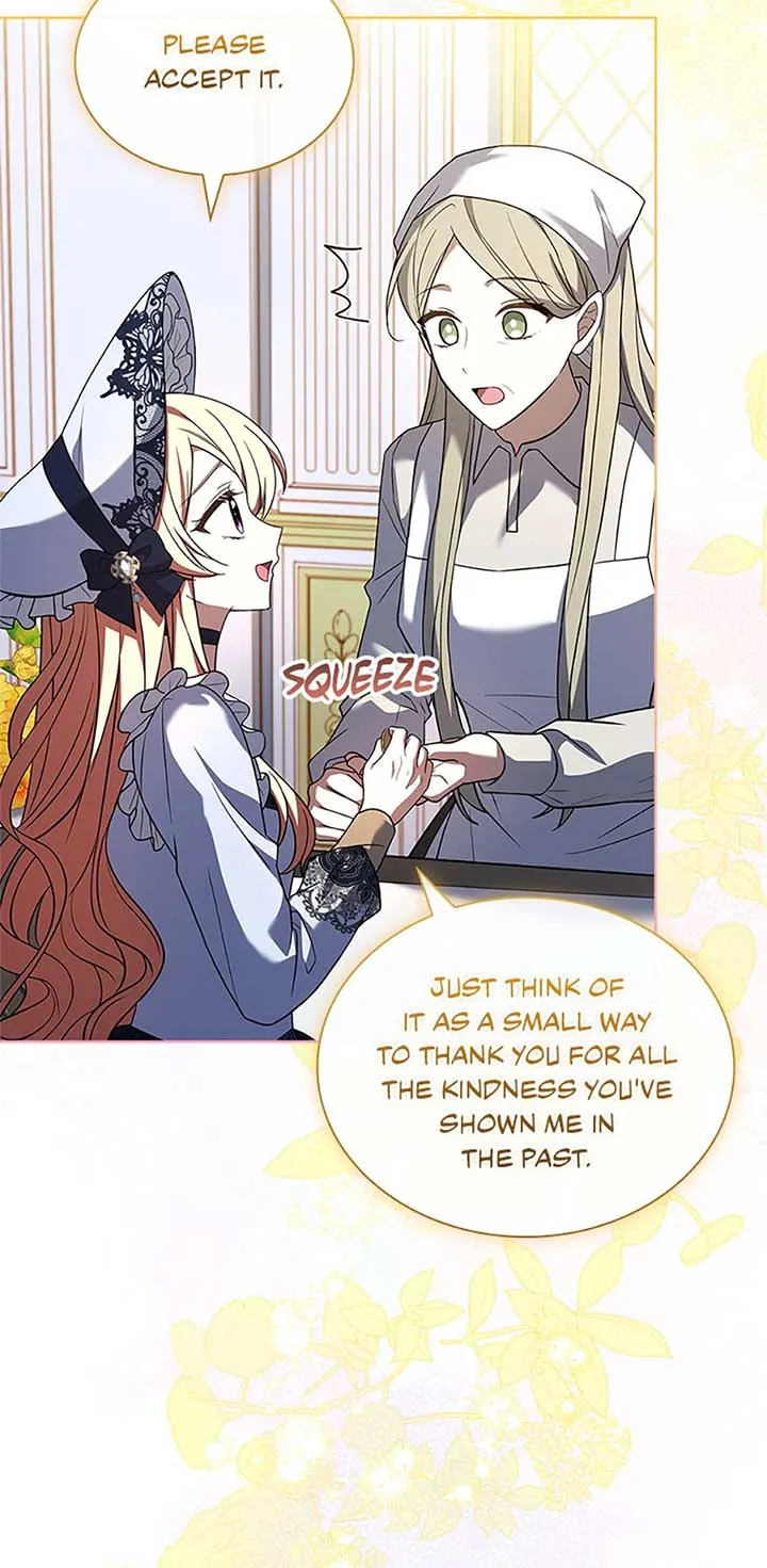 Happy Sea World Chapter 73 page 13