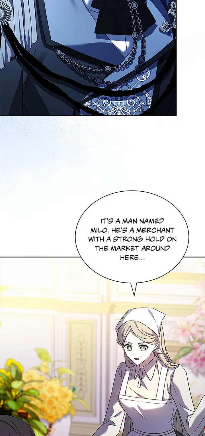 Happy Sea World Chapter 73 page 5