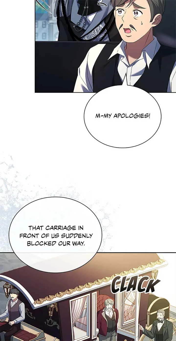 Happy Sea World Chapter 73 page 27