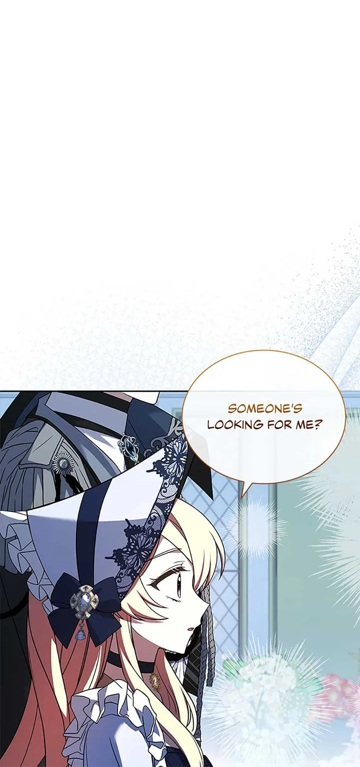 Happy Sea World Chapter 73 page 3