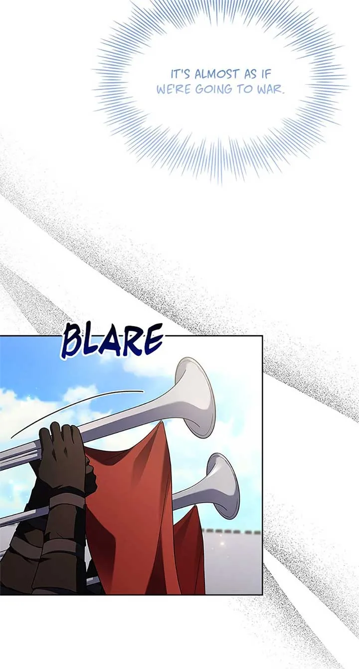 Happy Sea World Chapter 67 page 73