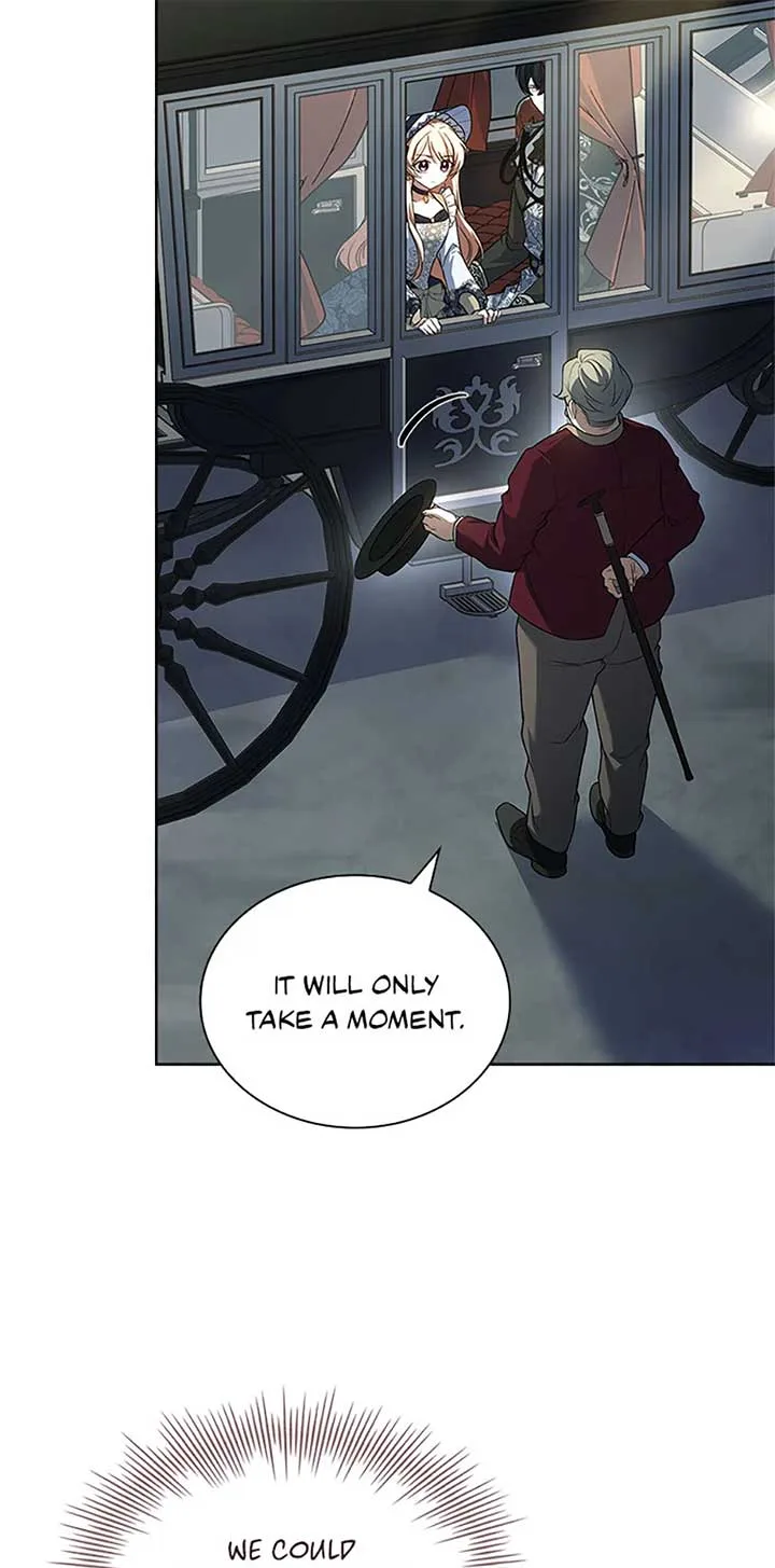 Happy Sea World Chapter 73 page 35