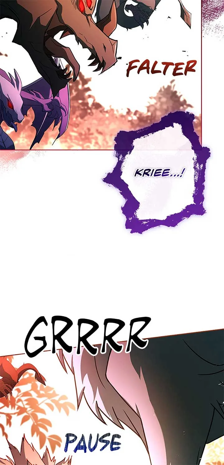Happy Sea World Chapter 69 page 43