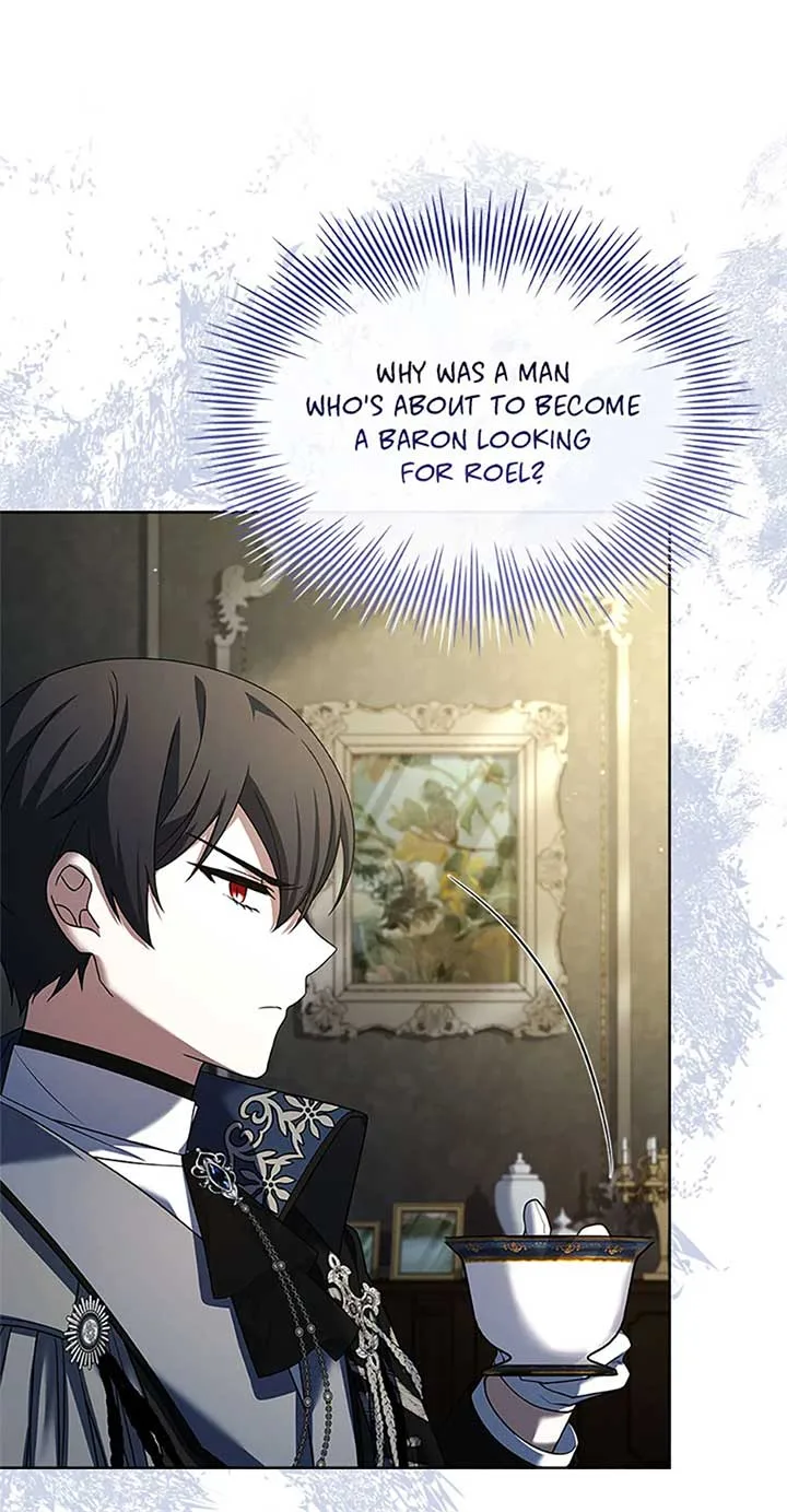 Happy Sea World Chapter 73 page 45