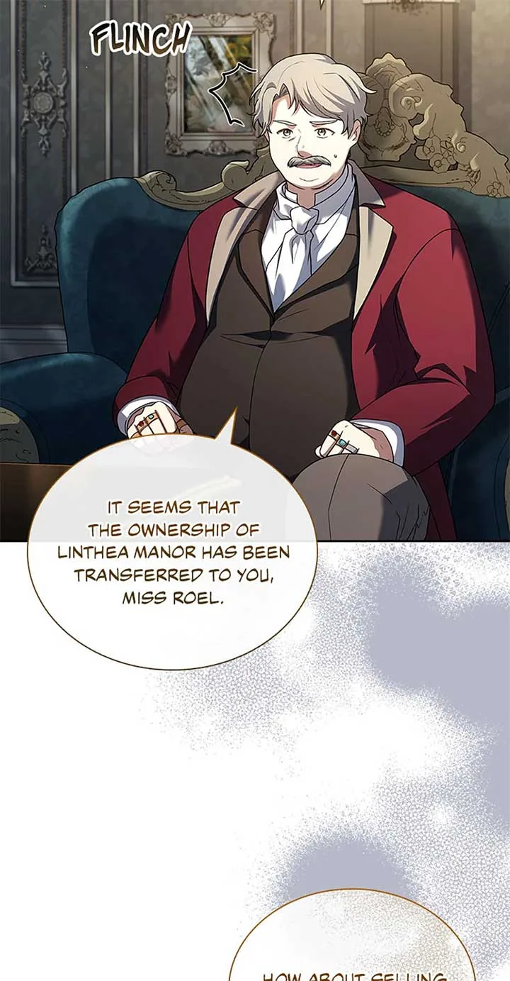Happy Sea World Chapter 73 page 49