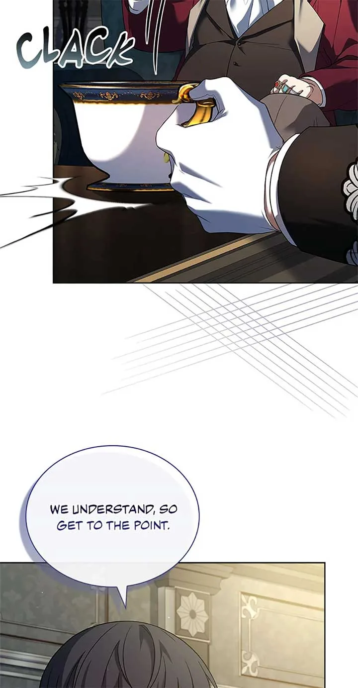 Happy Sea World Chapter 73 page 47