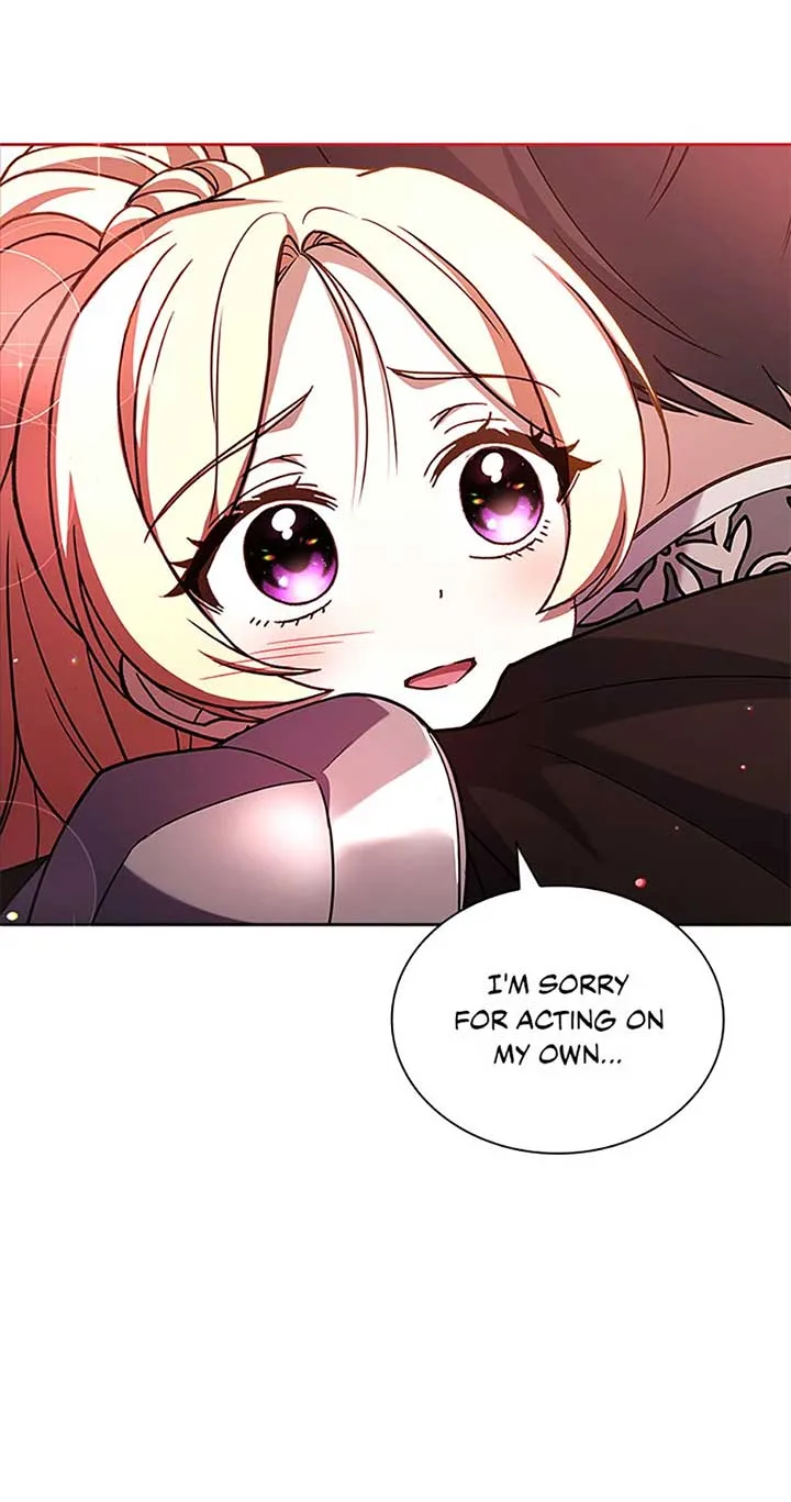 Happy Sea World Chapter 69 page 65