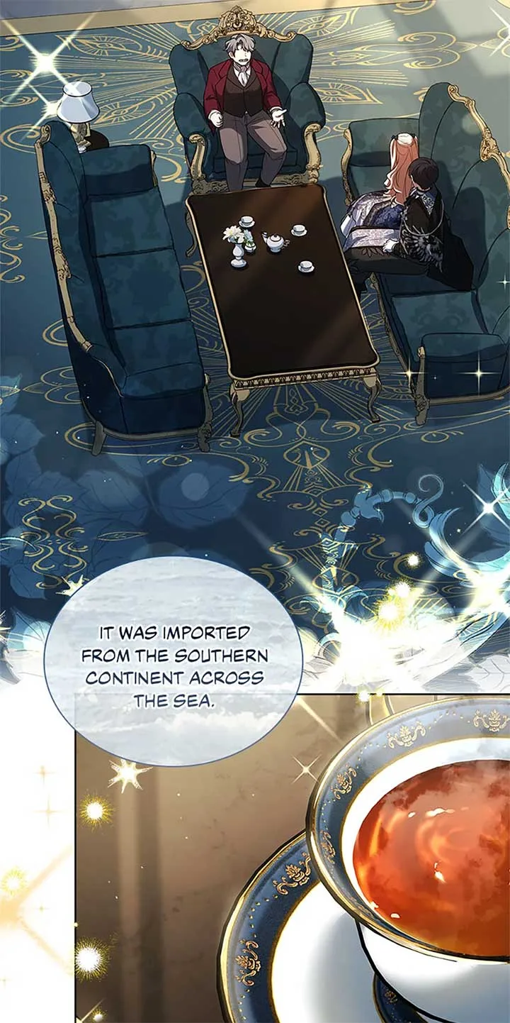 Happy Sea World Chapter 73 page 39