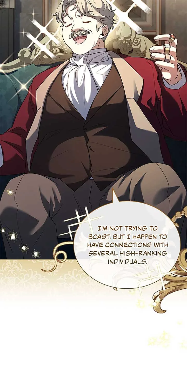 Happy Sea World Chapter 73 page 41