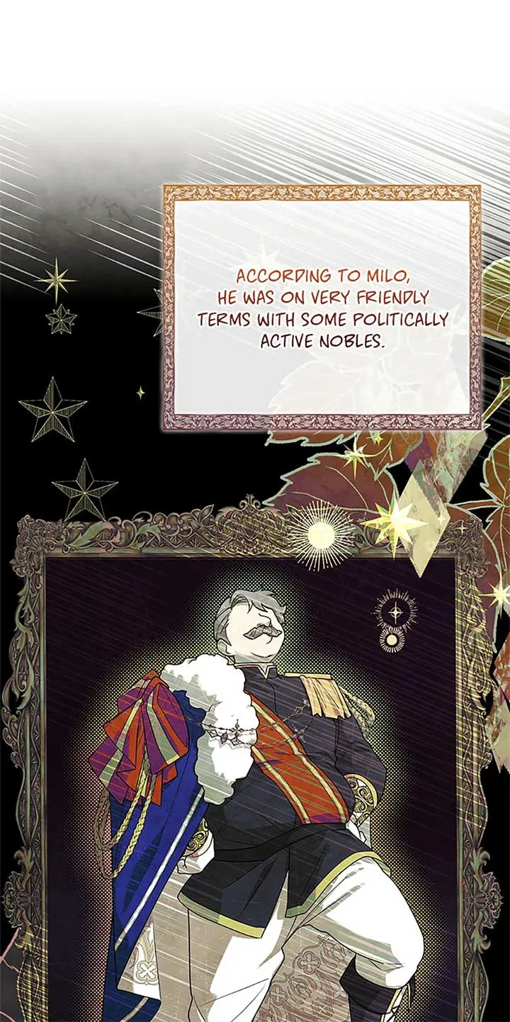 Happy Sea World Chapter 73 page 42