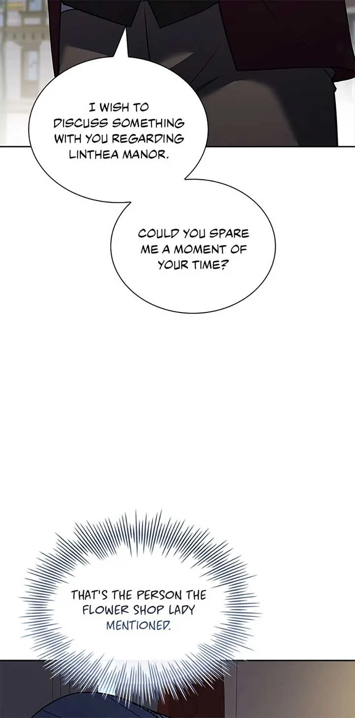 Happy Sea World Chapter 73 page 33