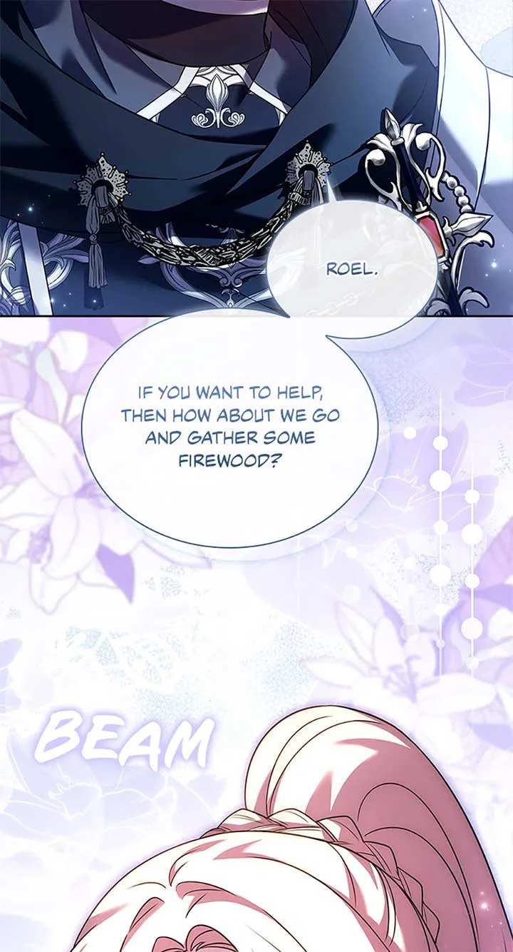 Happy Sea World Chapter 67 page 99