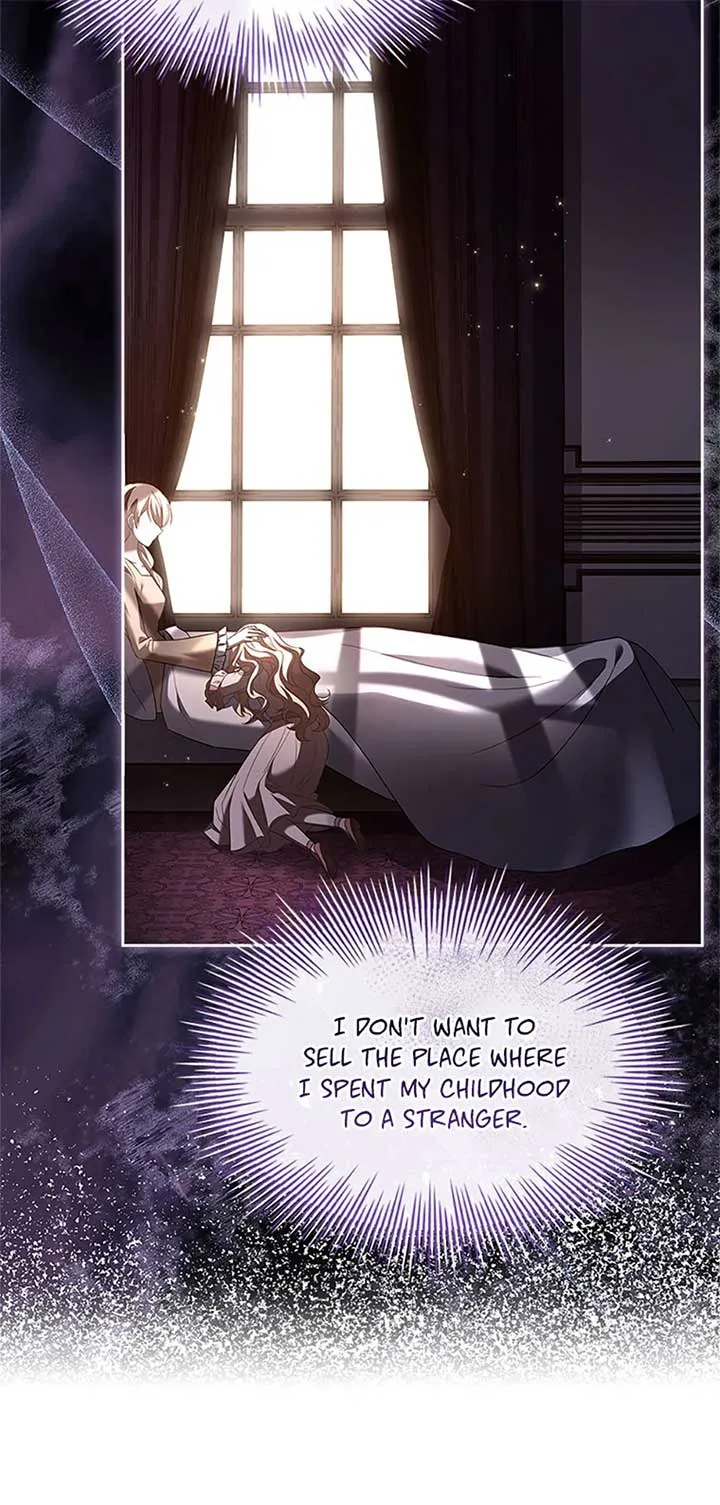 Happy Sea World Chapter 73 page 58