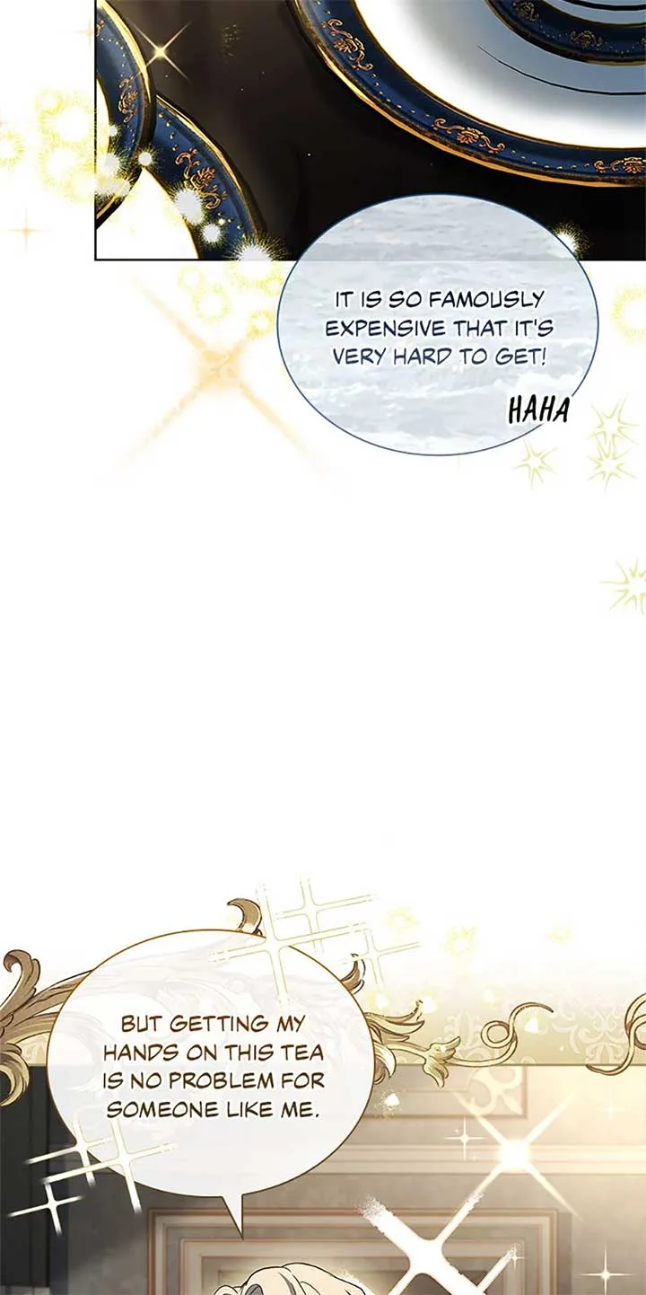 Happy Sea World Chapter 73 page 40