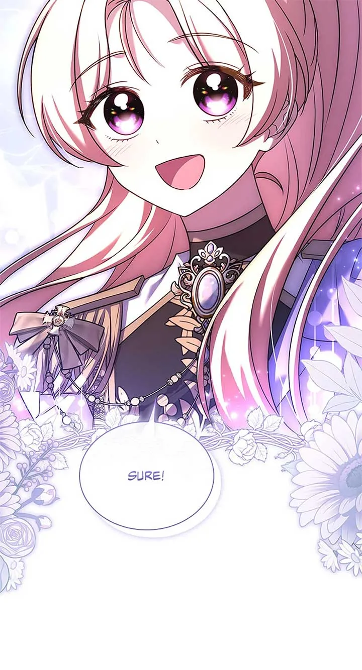 Happy Sea World Chapter 67 page 100