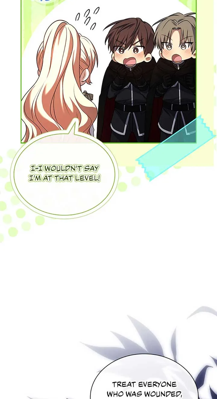 Happy Sea World Chapter 69 page 85