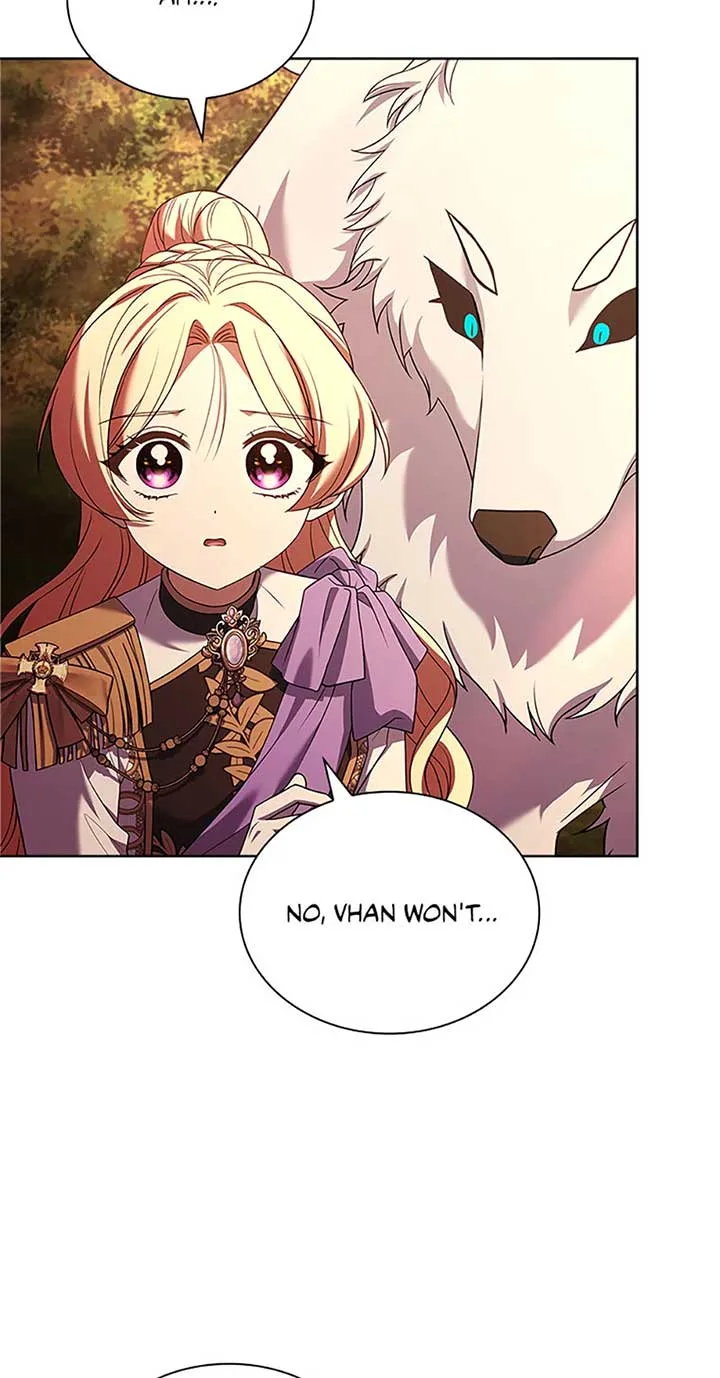 Happy Sea World Chapter 69 page 75