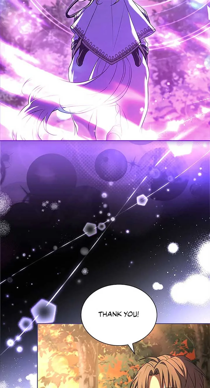 Happy Sea World Chapter 69 page 80