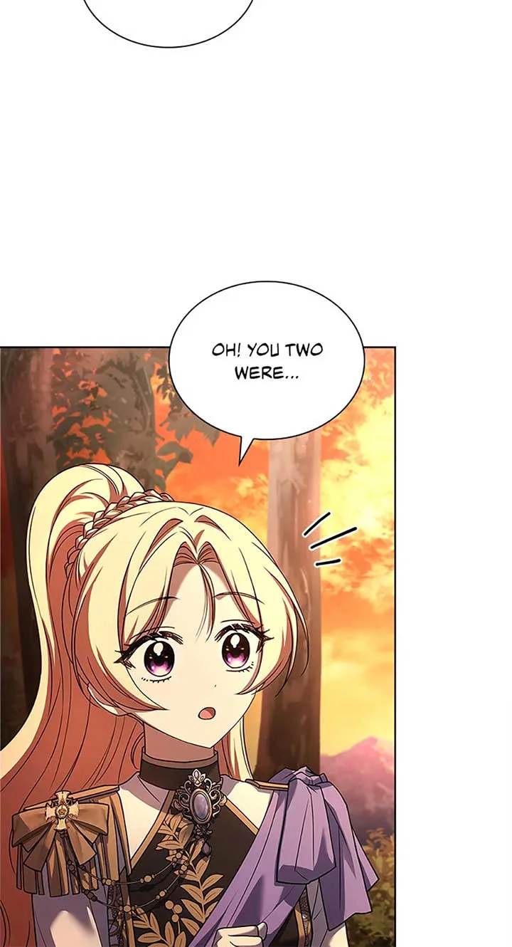 Happy Sea World Chapter 69 page 78