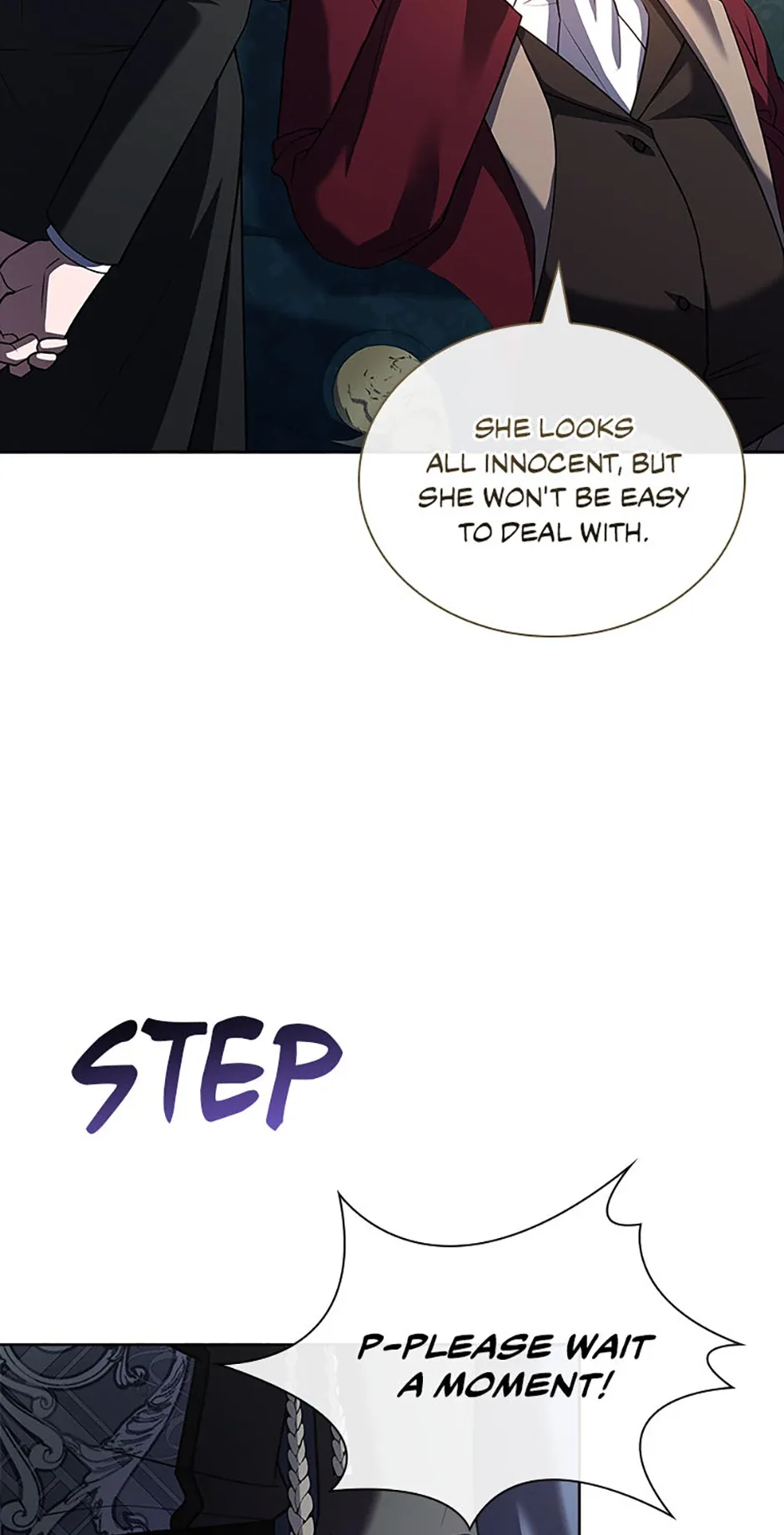 Happy Sea World Chapter 74 page 5